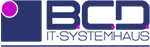 B.C.D. Logo