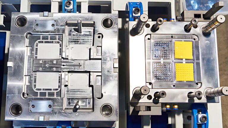 LED-/Smart-Device-Gehäuse
