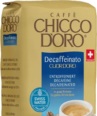 Produktwelten Chicco d'Oro