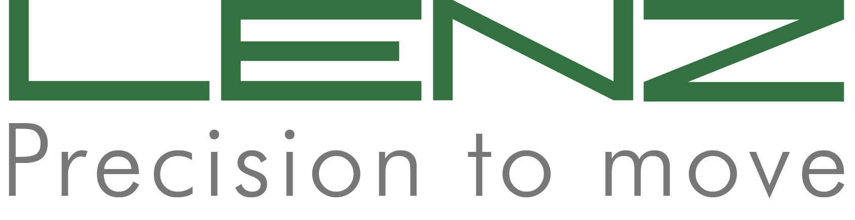 Logo Ernst Lenz Maschinenbau GmbH