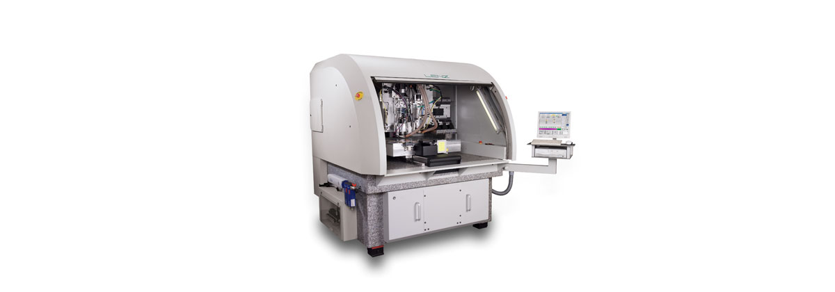 Einspindel-Bohrmaschine DLG