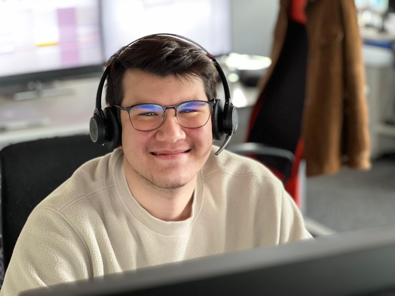 IT-Support