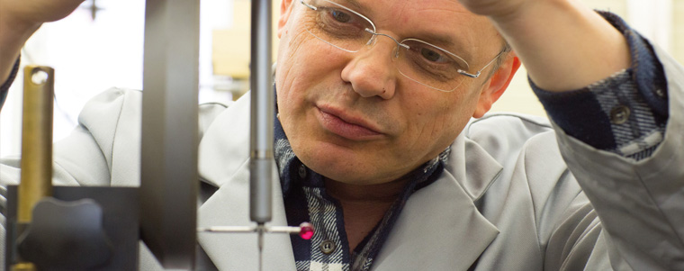 Diamant- und CBN-Schleifwerkzeuge mit galvanischer Bindung