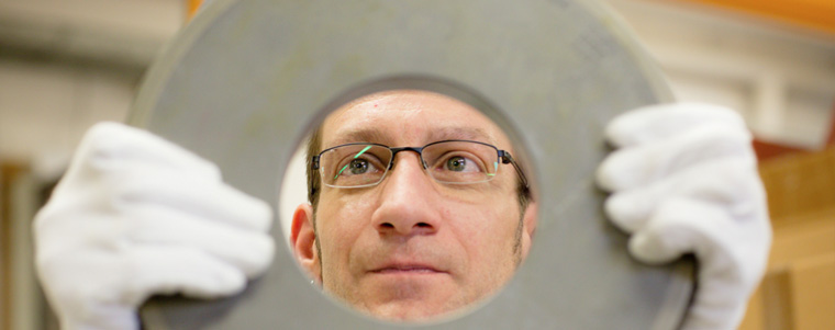 Qualitätsmanagement