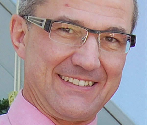 Hans-Josef Hacket, Geschäftsführer