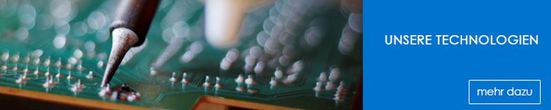 Technologie: vom Prototyp bis zur Serie