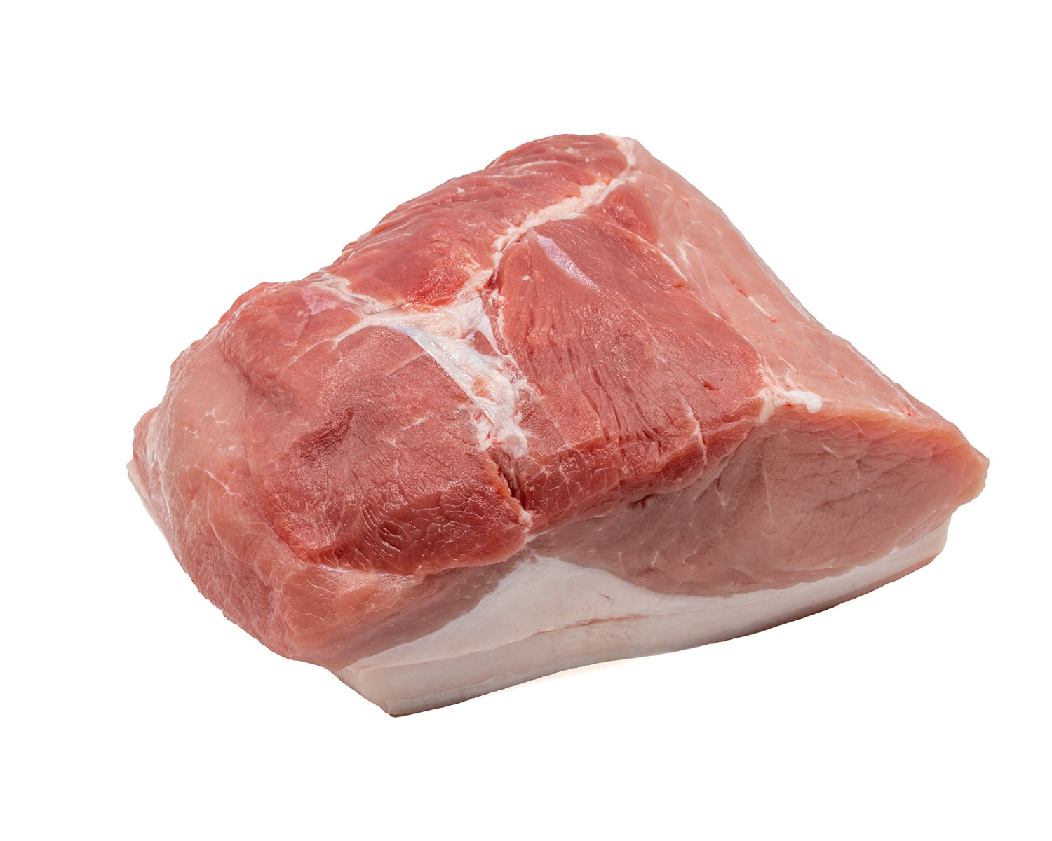 Schlussbraten vom Schwein