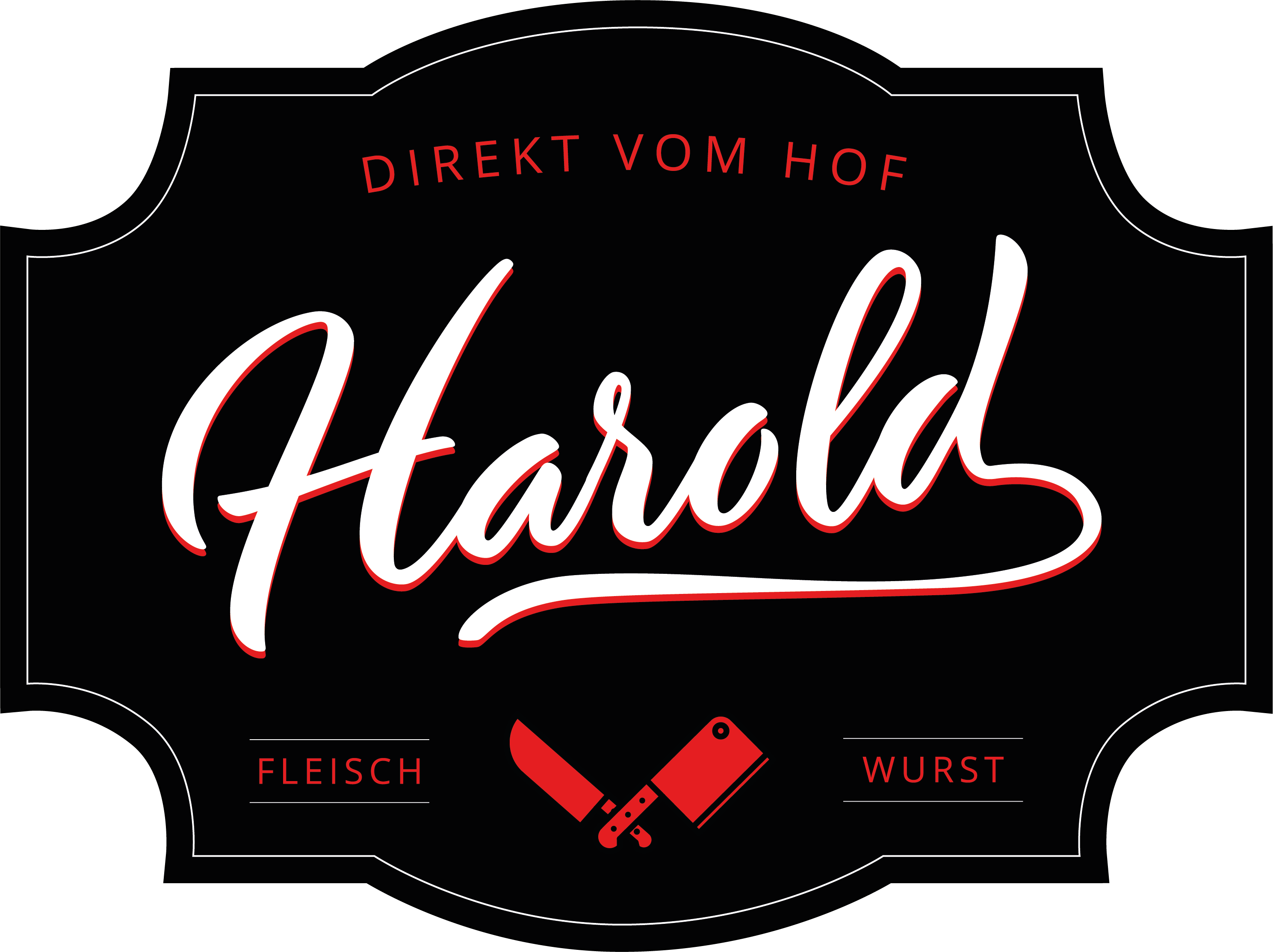 Harold Logo