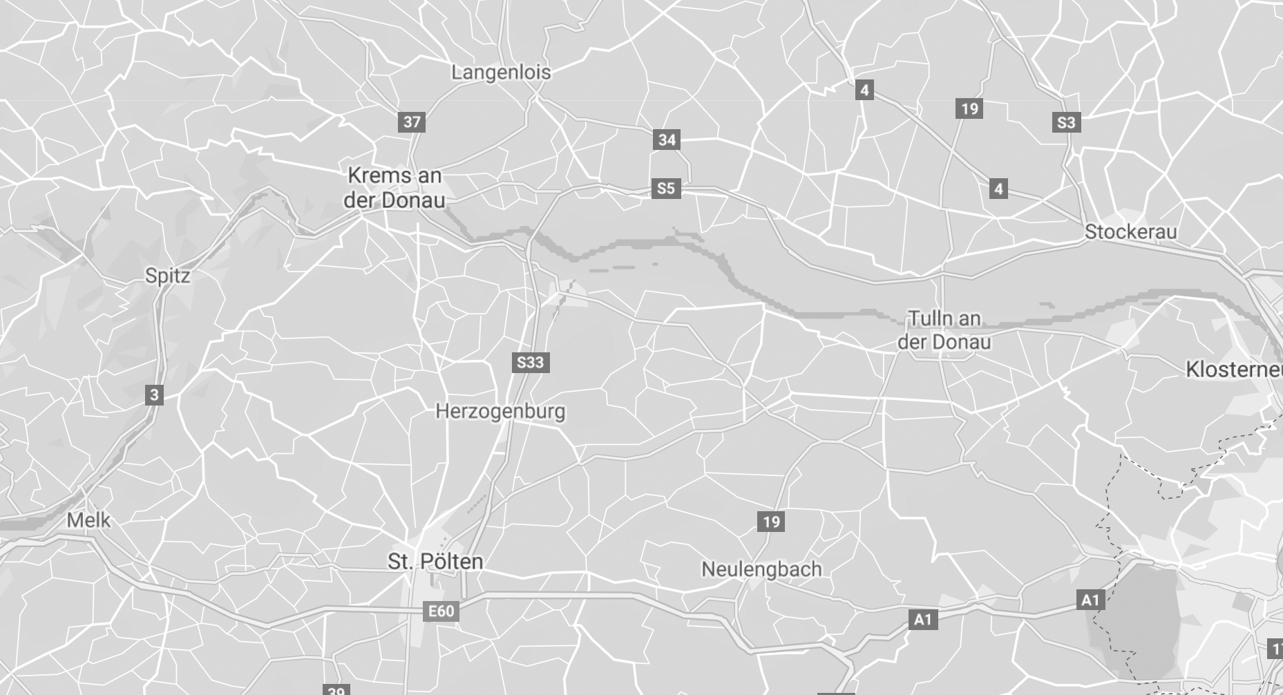 Harold – Fertigung