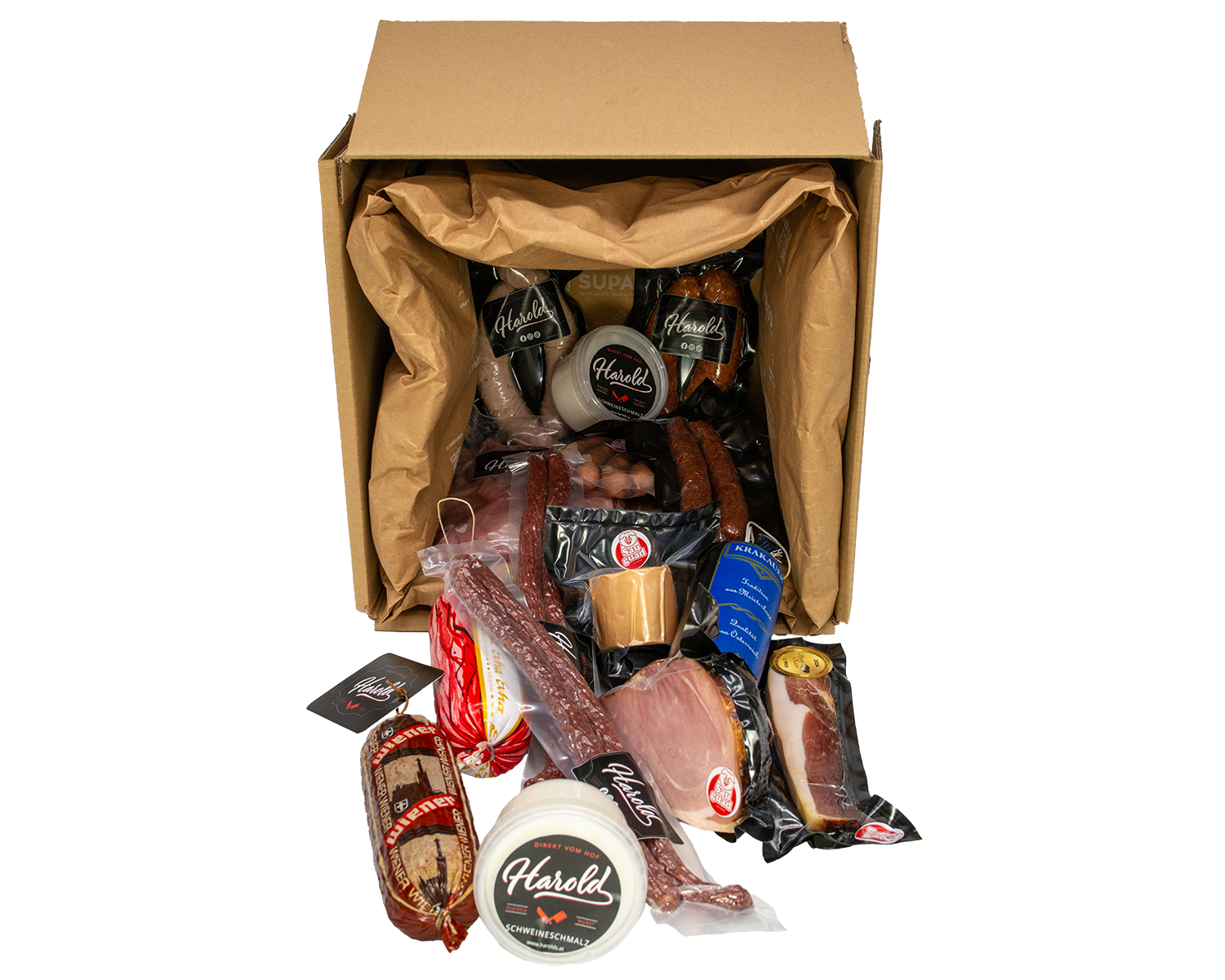 Rundum Familienpaket