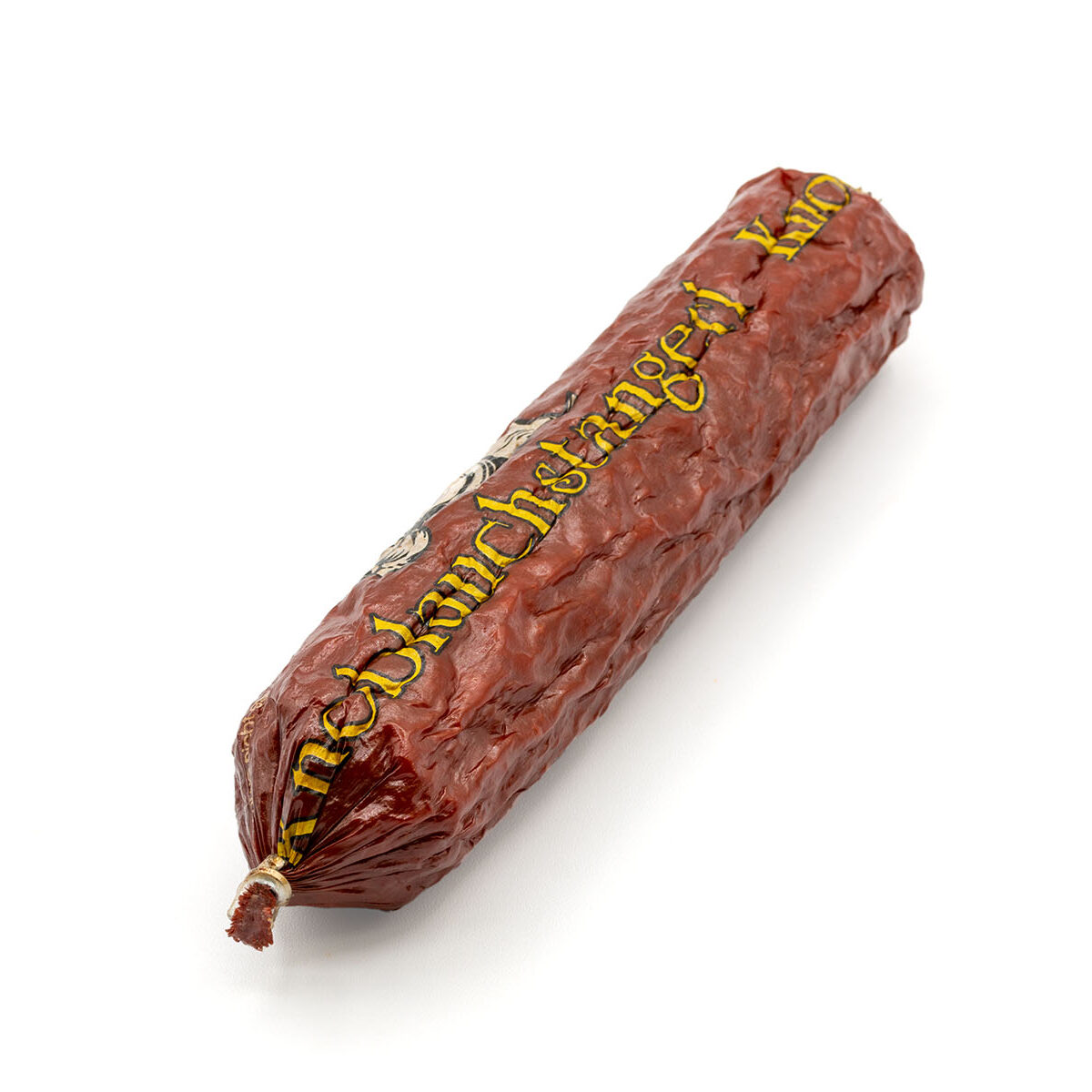 Knoblauchstangerl
