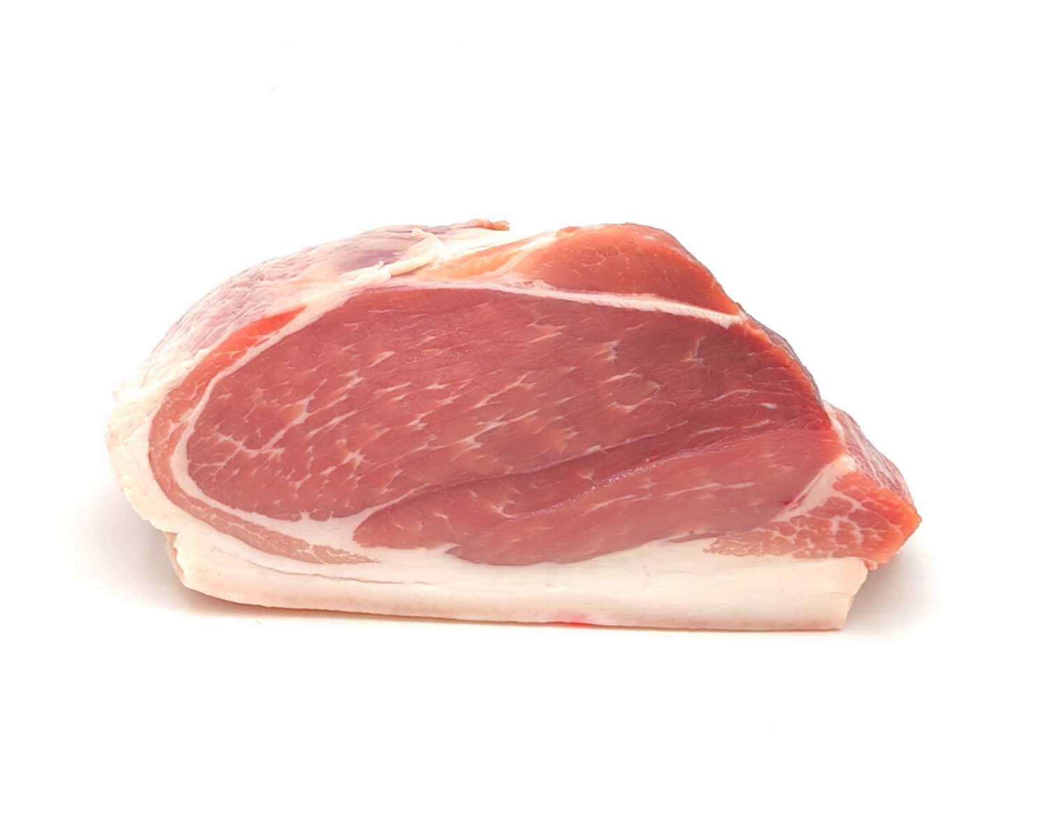 Schulter vom Schwein