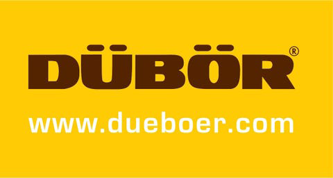DÜBÖR Logo