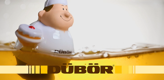 Unternehmensansicht DÜBÖR