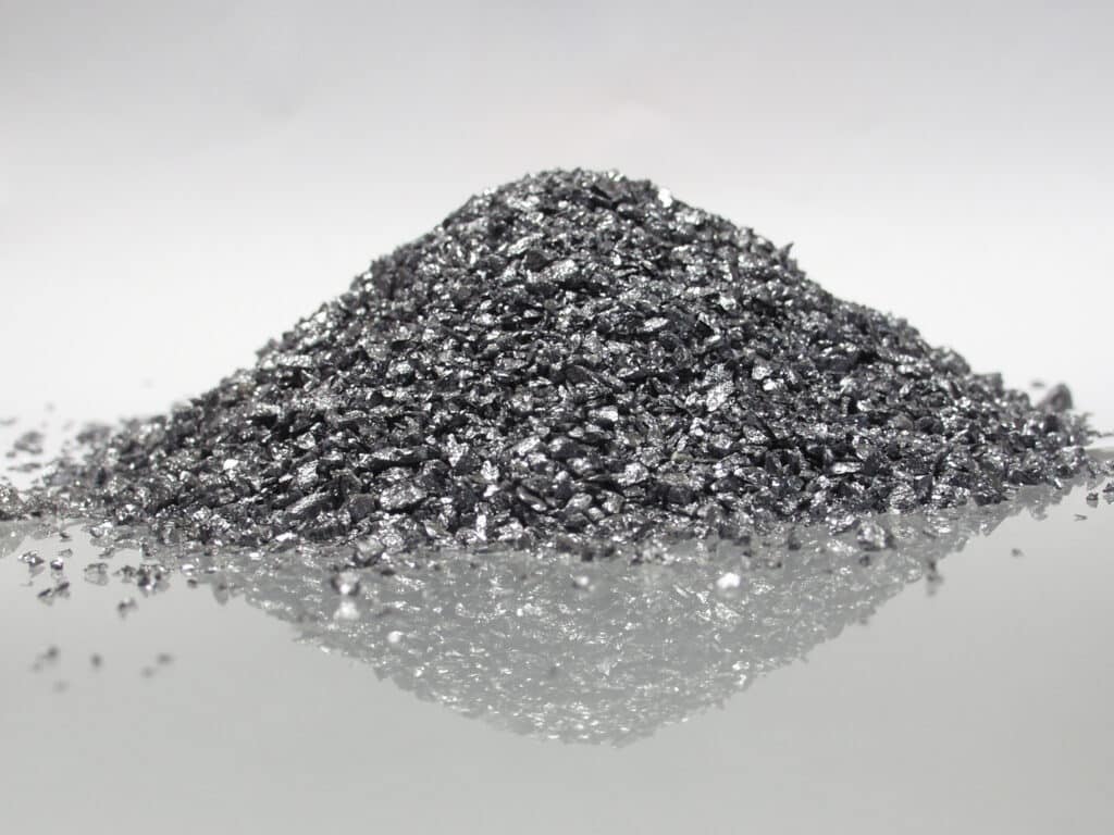 Fördertechnik für Bergbau