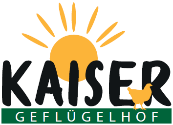 Logo Geflügelhof Kaiser, Wilfried Kaiser