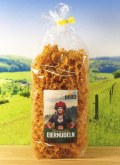 Curry Nudeln 400g