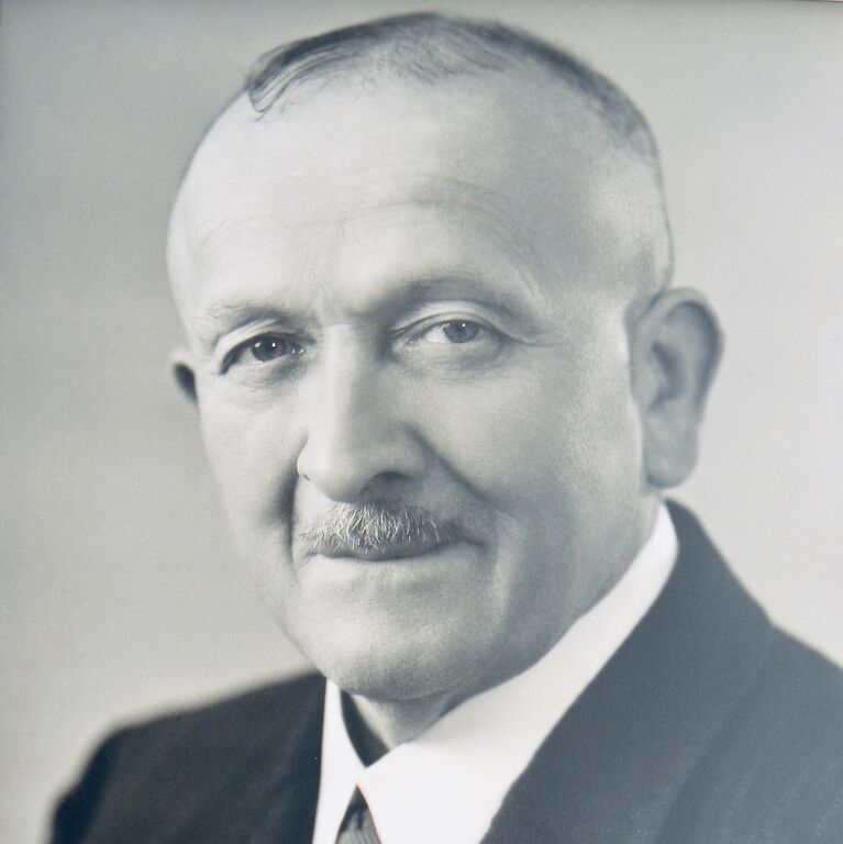 Firmengeschichte