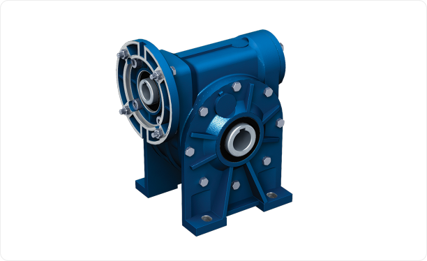Standard-Getriebe und Getriebemotoren