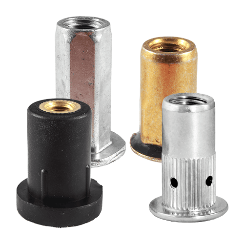 Rivet Nuts