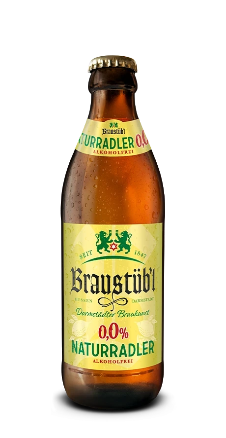 Naturradler Alkoholfrei 0,0%