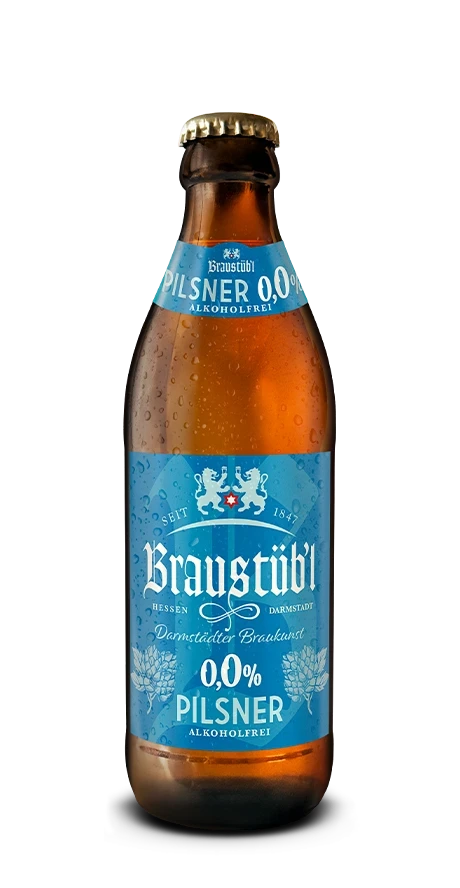 Pilsner Alkoholfrei 0,0%