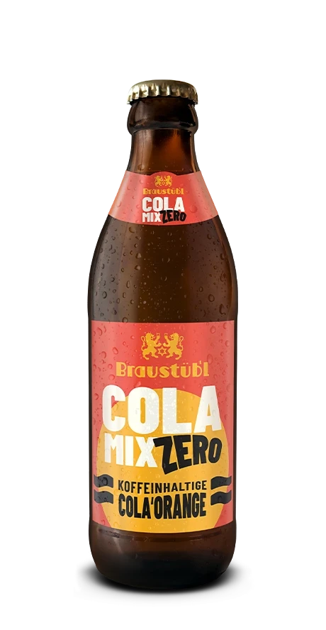 Cola-Mix Zero