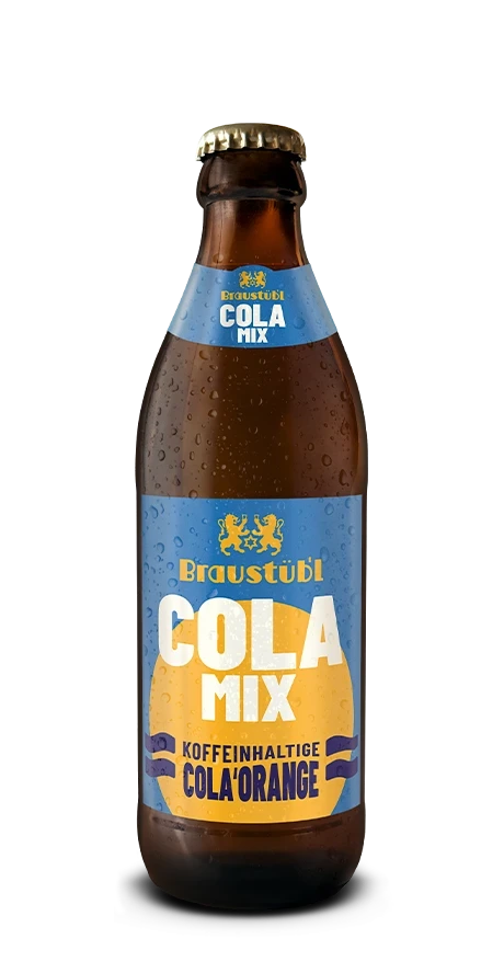 Cola-Mix