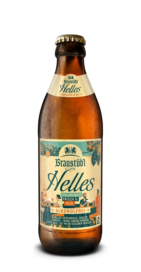 Helles Alkoholfrei
