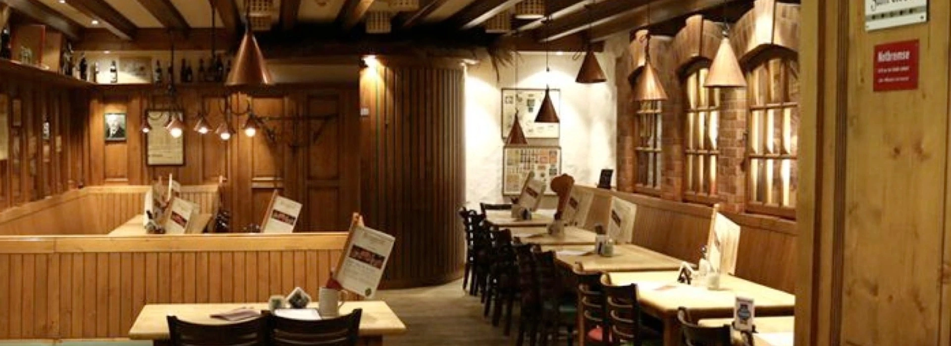 Brauerei Impression