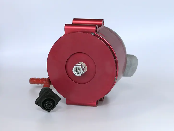 VOLTSTAR GenX Generator