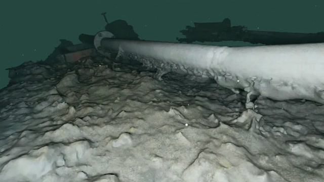 BubbleBot – Subsea Worker (ROV/AUV)