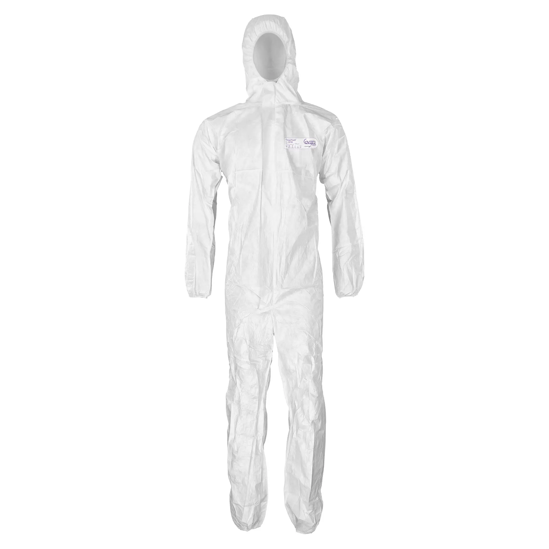 CoverFlash® CF5 Overall