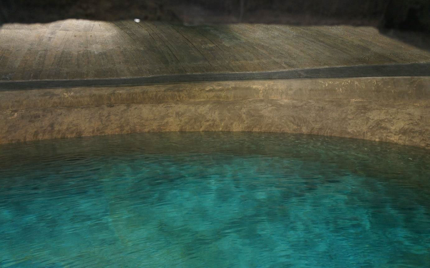 Case Study: Reservoir Sonnebergli, Ruswil