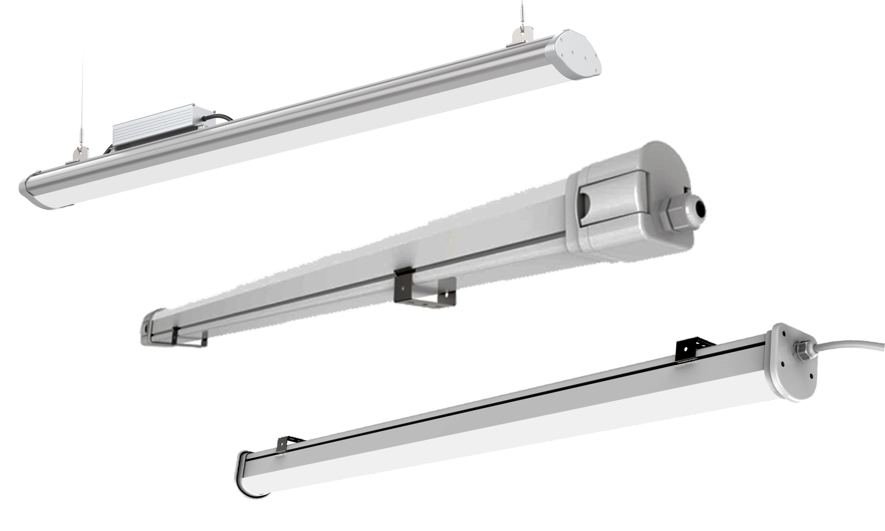Leuchte Adrett Vital3Protect