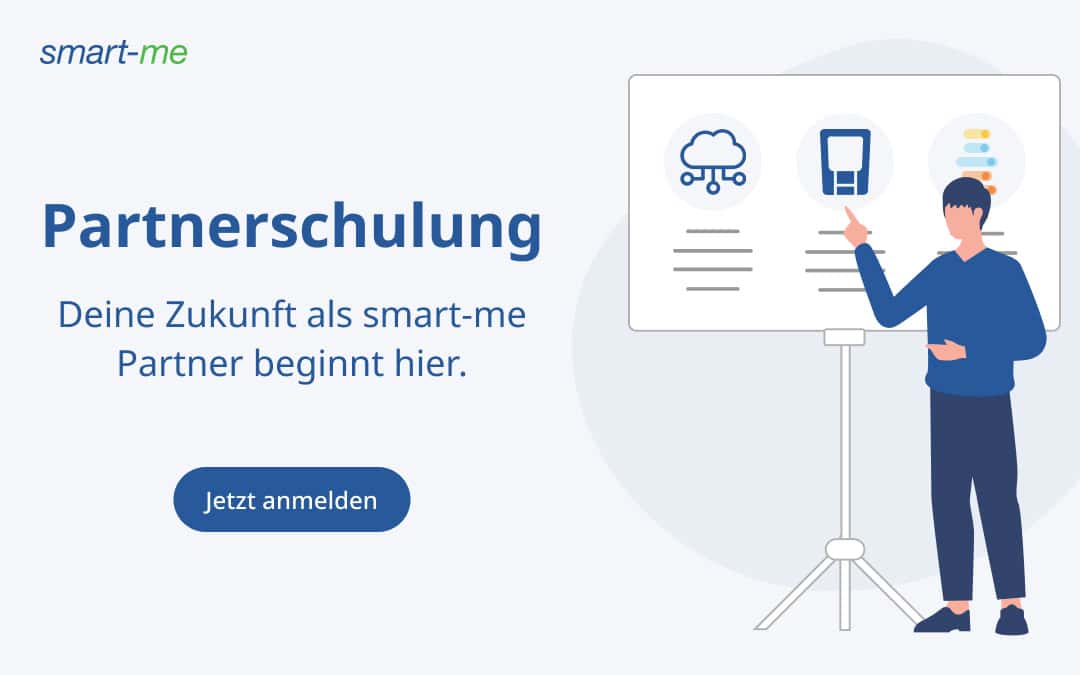 Partnerschulung für Fachpartner