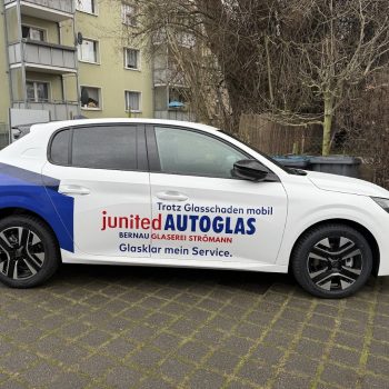Service für Scheiben und Glas