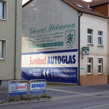 Arbeiten im Betrieb