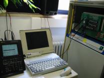 EEPROM-Baustein