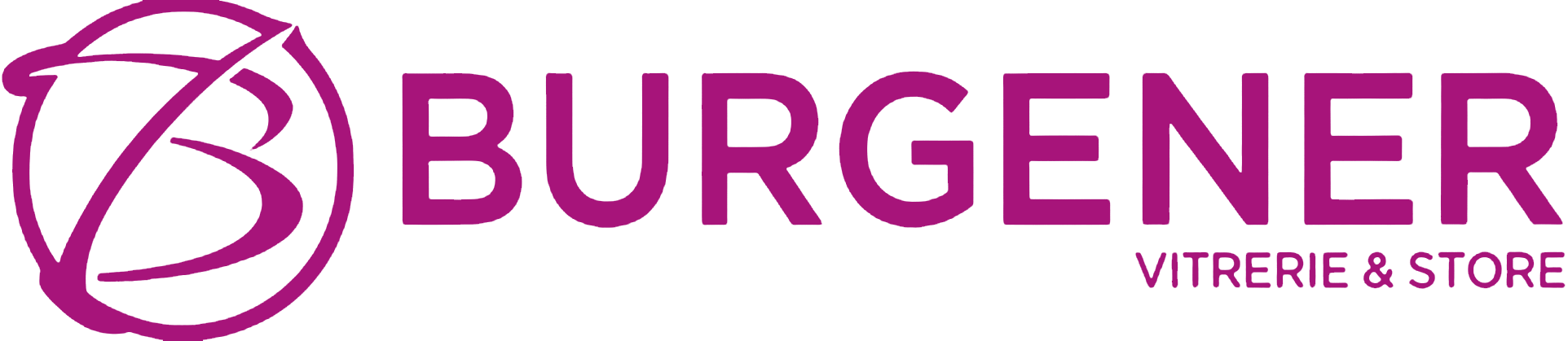 Burgener Logo