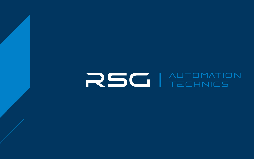 RSG Automation – Fertigung