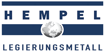 HEMPEL Legierungsmetall Logo