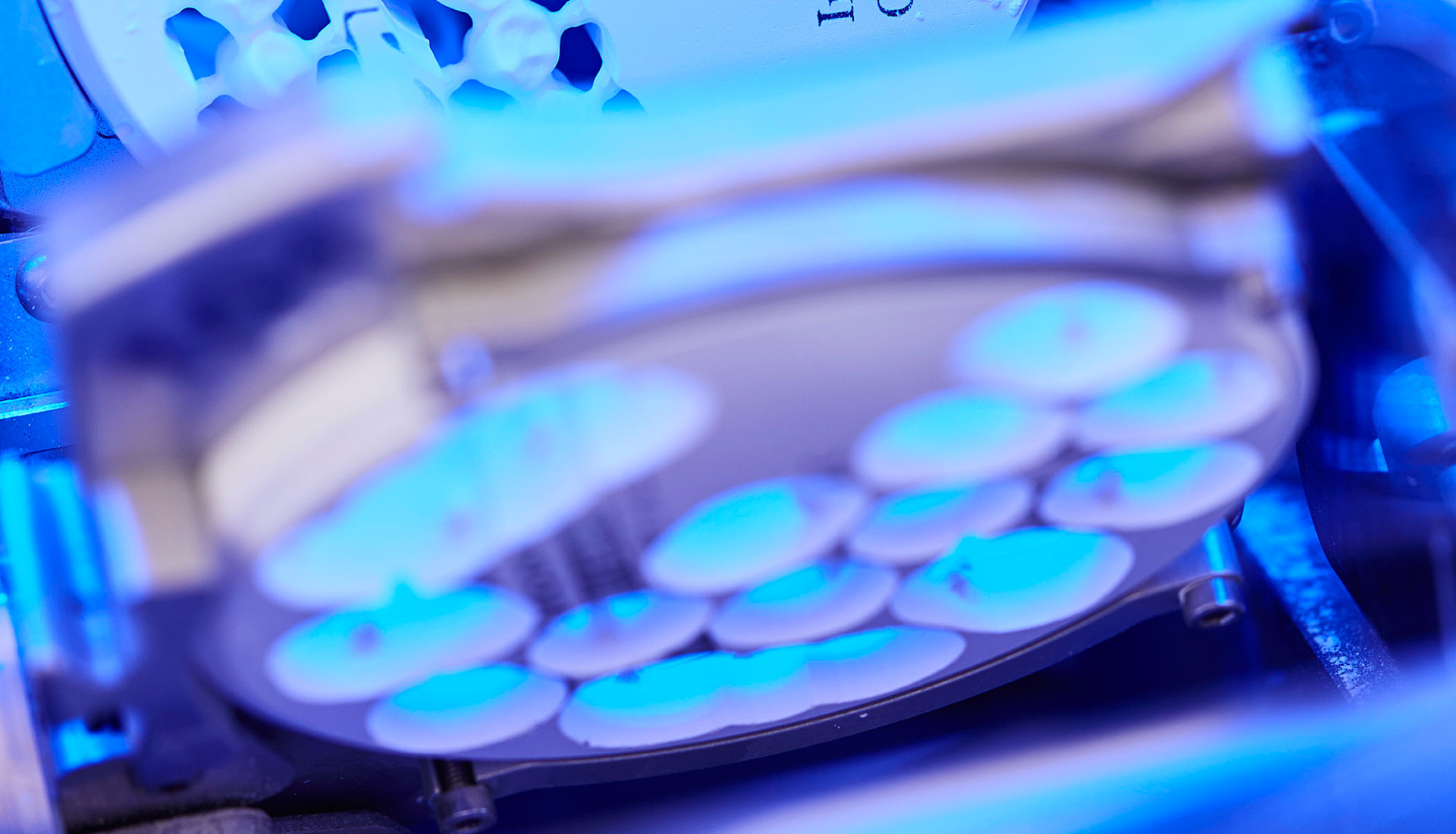 Digitale Fertigung in der Zahntechnik