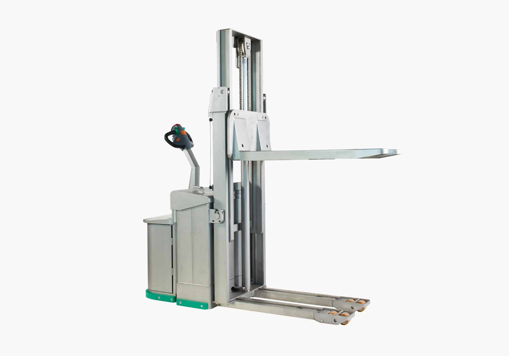 Elektrostapler Typ 421 KJ
