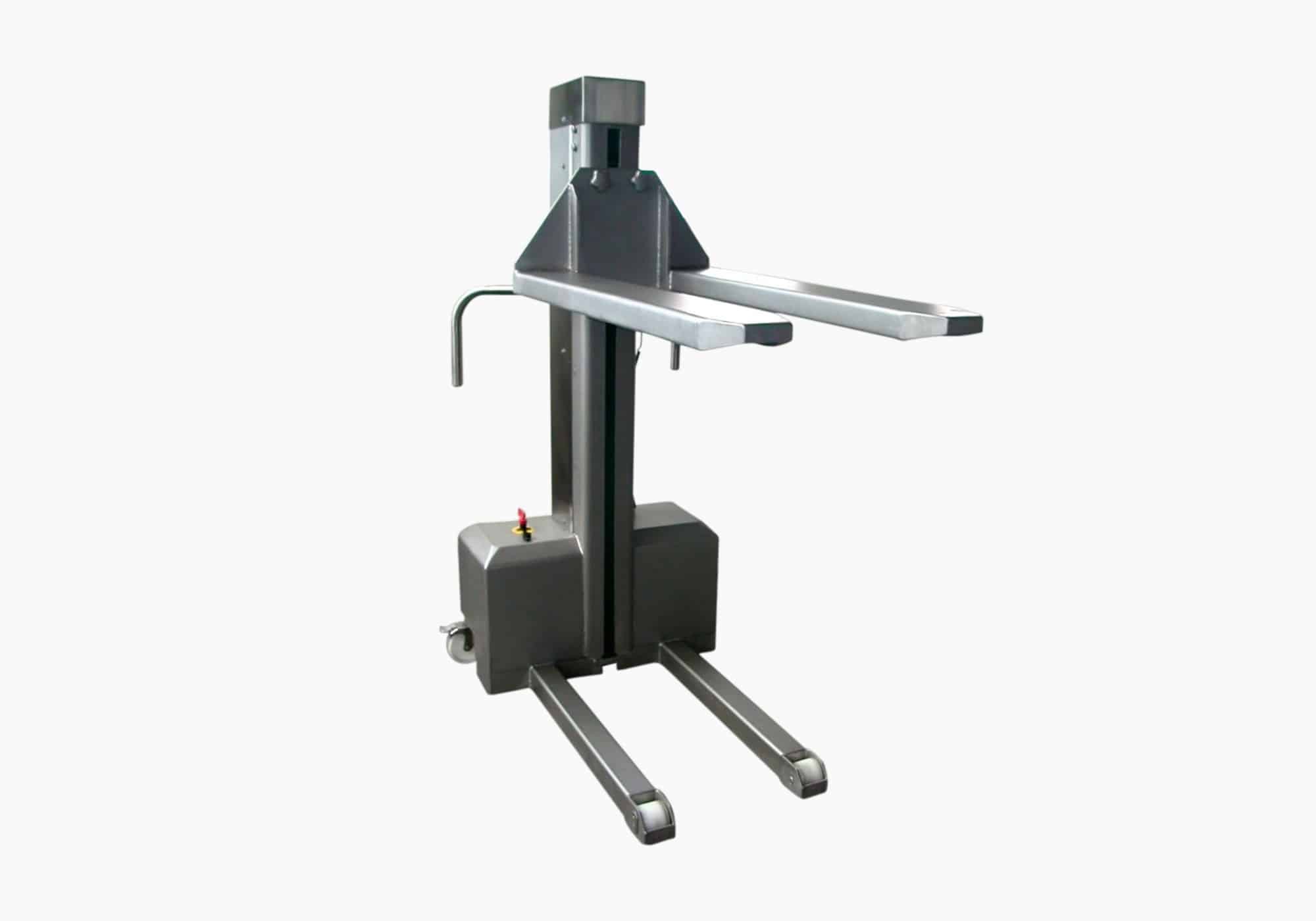 Mobillift Typ 402 E