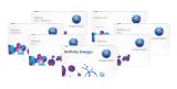 Biofinity Kontaktlinsen-Familie