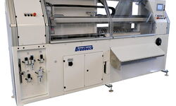 Papprohrschneidemaschine UNI 15-1000A