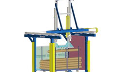 Portalanlage PT-2500