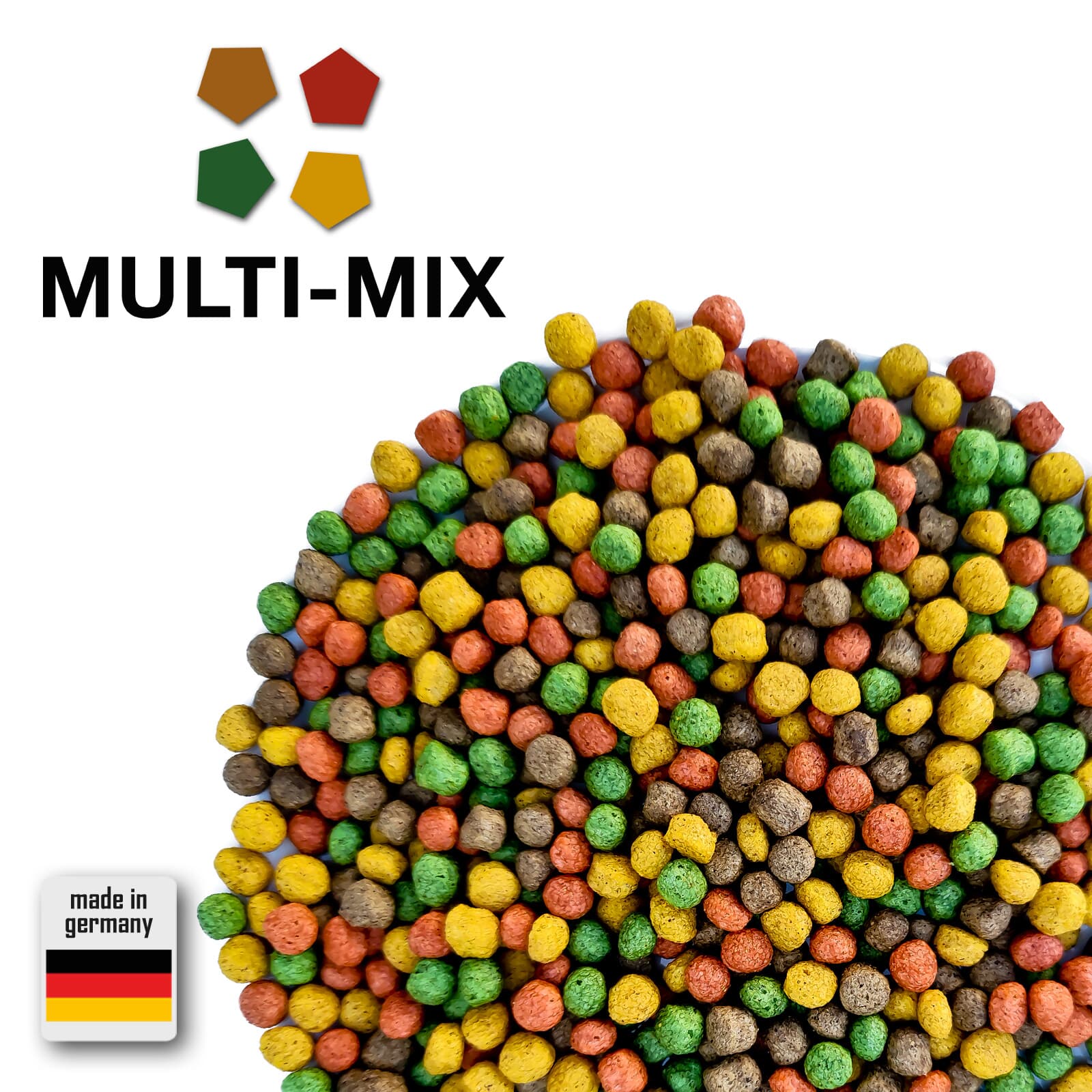 Teichpflegeprodukte
