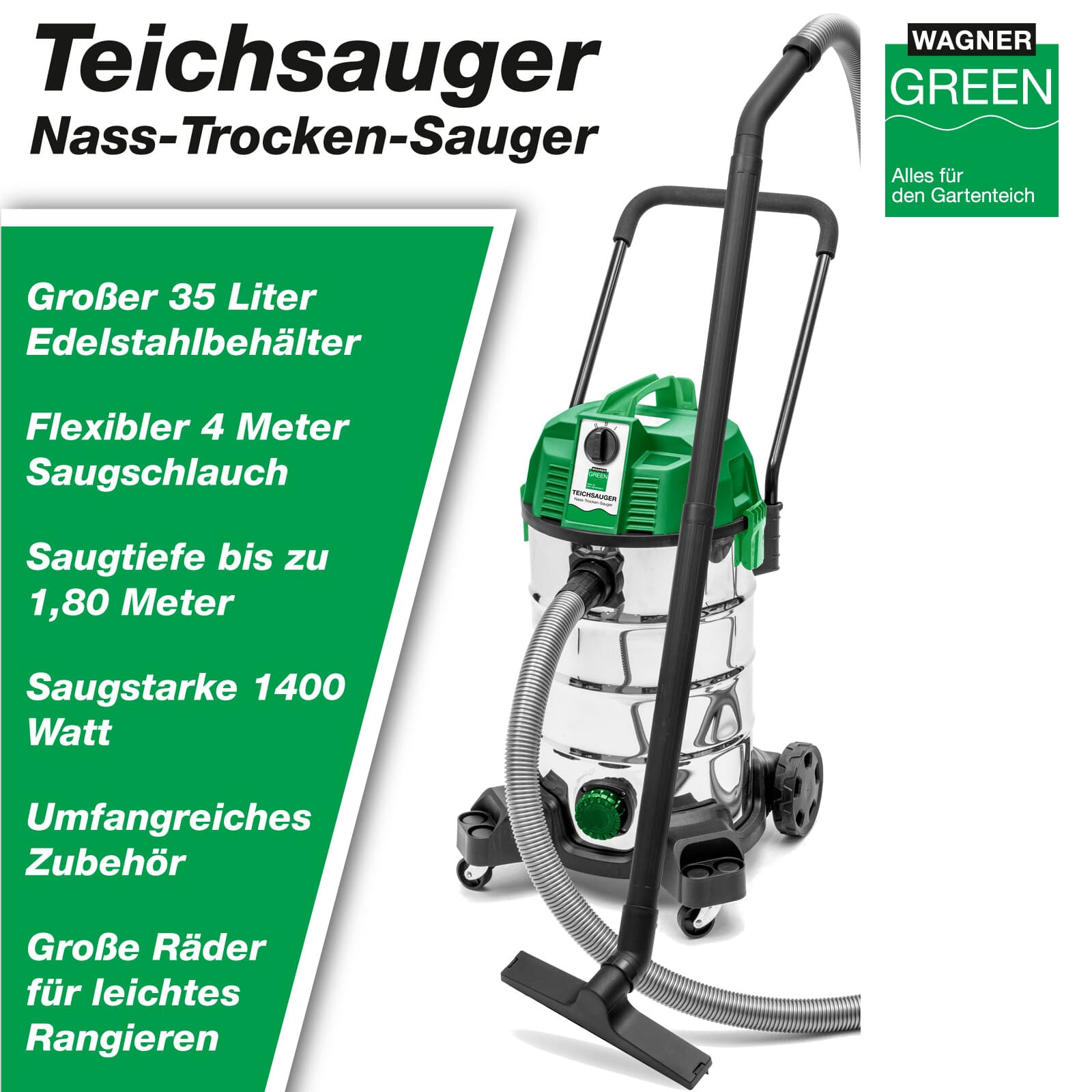 Standort Mainhausen